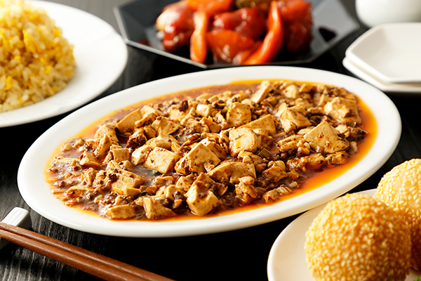 中華料理