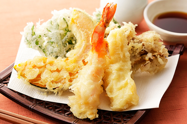 日本料理